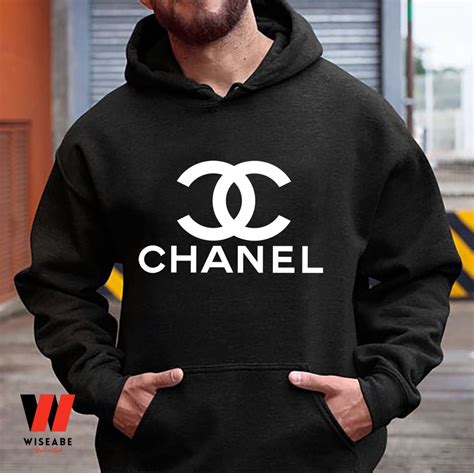 men's chanel sweatshirt